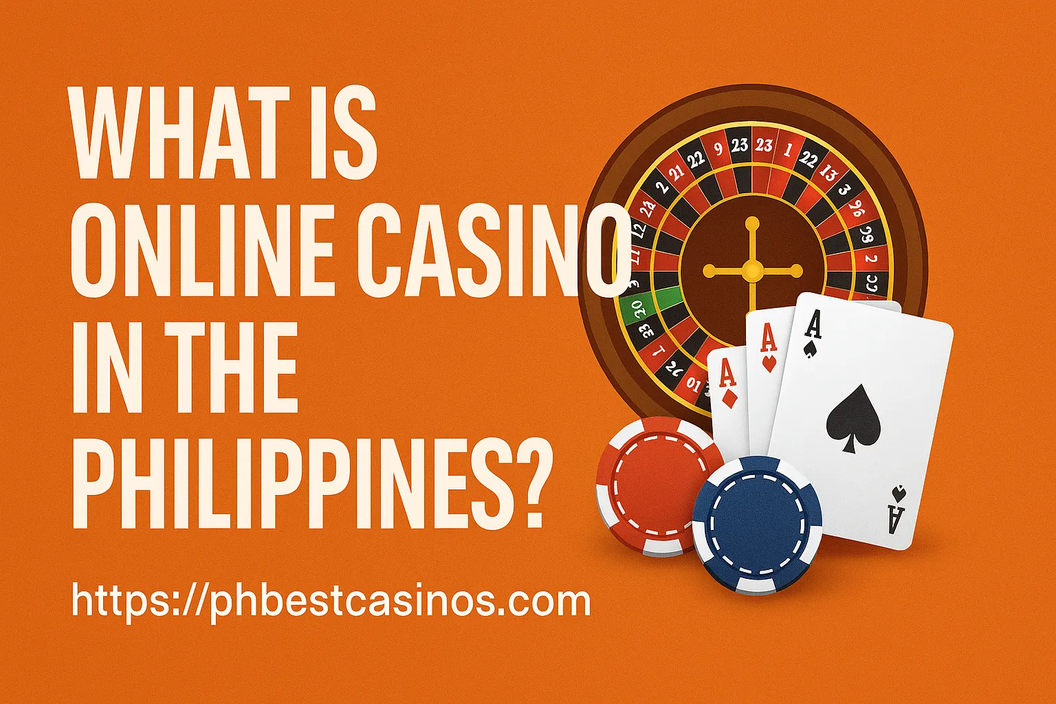 How to Start Playing Online Casino in Philippines