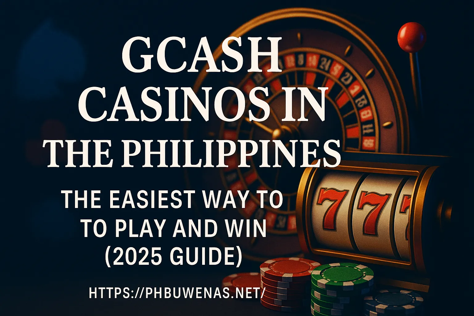 GCash Casino Games Filipinos Love to Play 2025