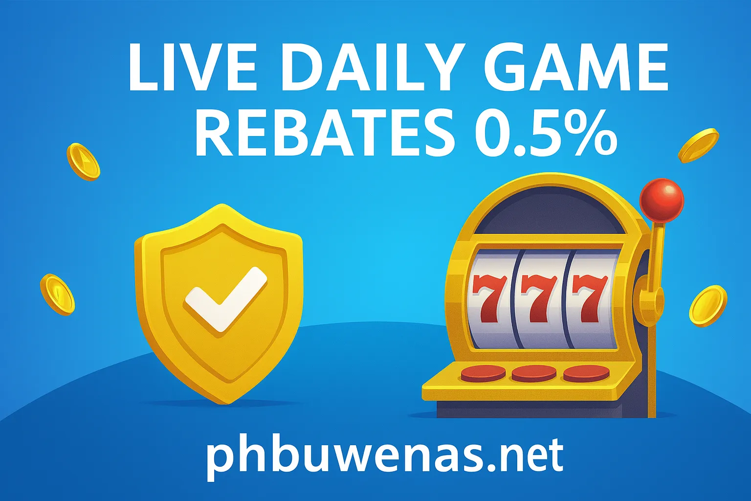 PHBUWENAS Cashback Offer You Shouldn’t Miss