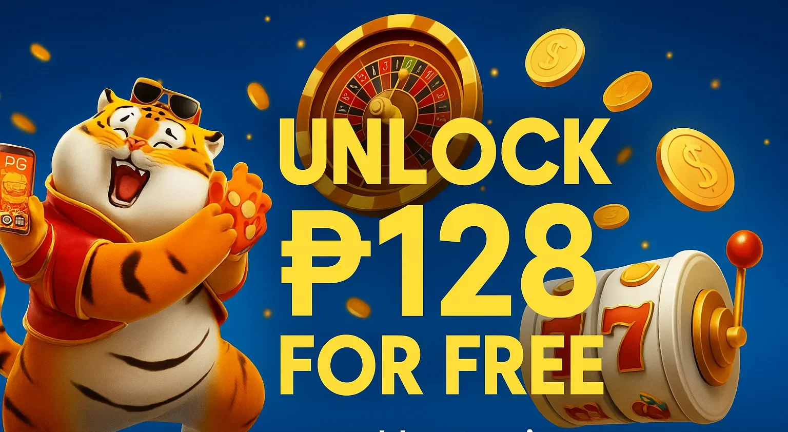 Unlock ₱128 for Free: Phbuwenas New Member Bonus That Every Pinoy Should Know About