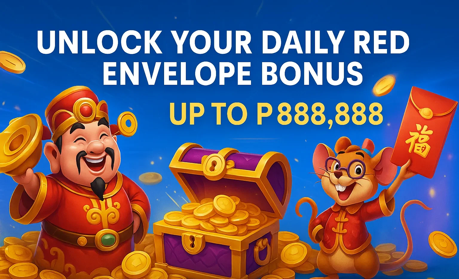 How to Win Big Daily with Phbuwenas Red Envelope