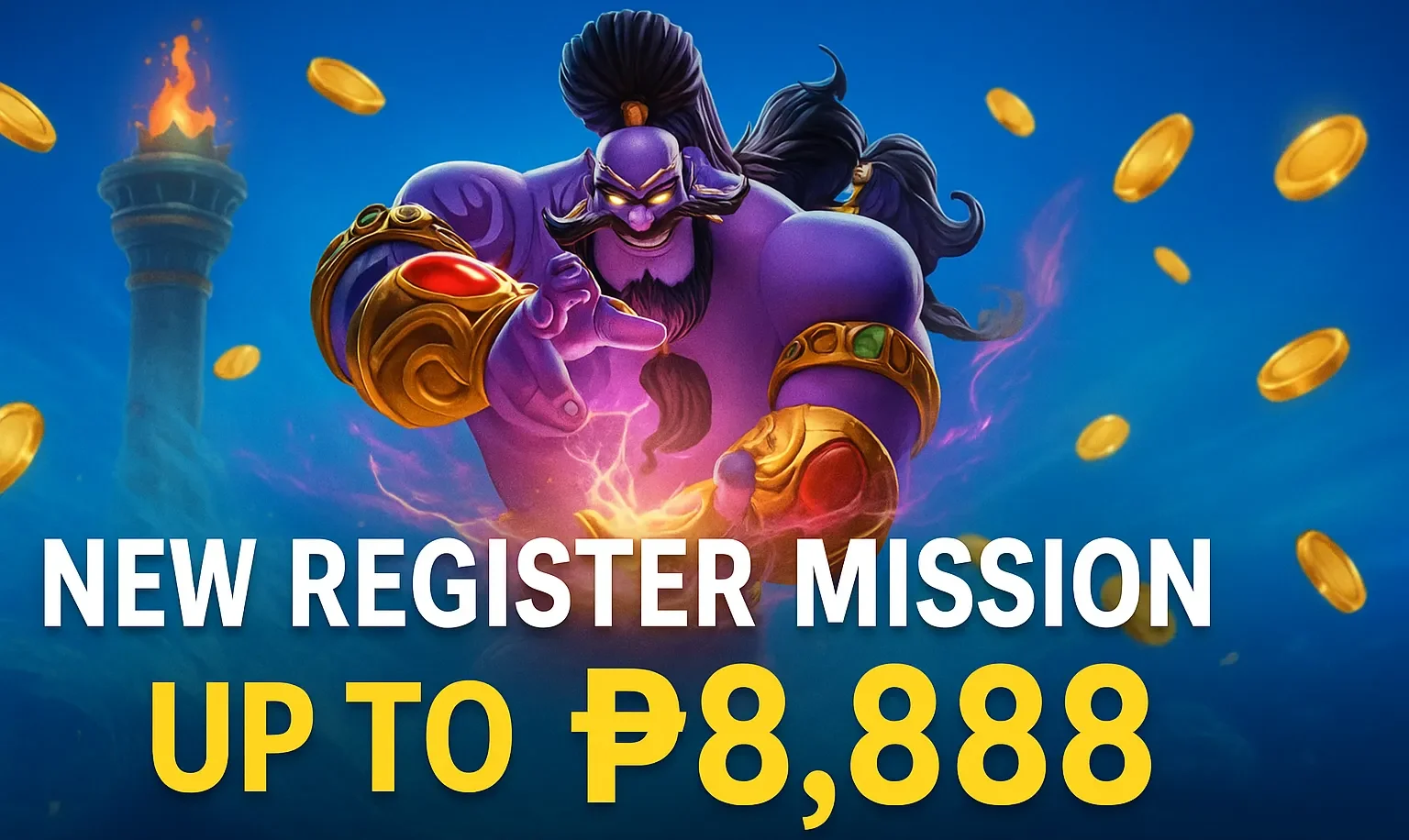 Complete Your First Phbuwenas Mission and Get up to ₱8,888 – Here’s How to Start Fast