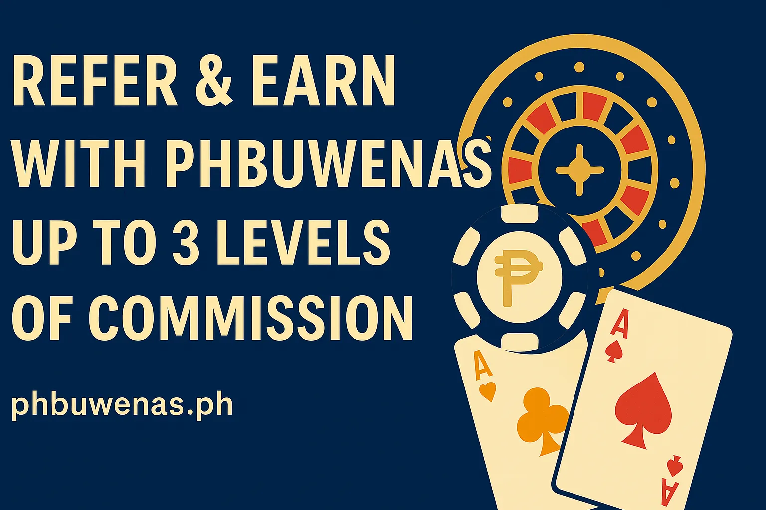 PHBUWENAS Referral Tips for Big Earnings