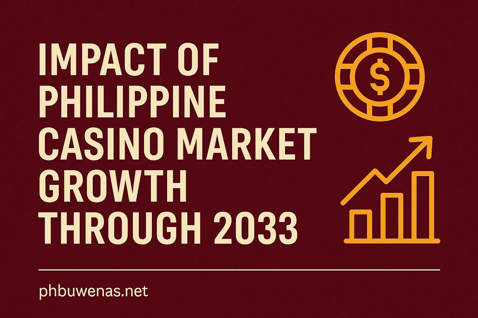 What PH Casino Growth Means for Affiliates