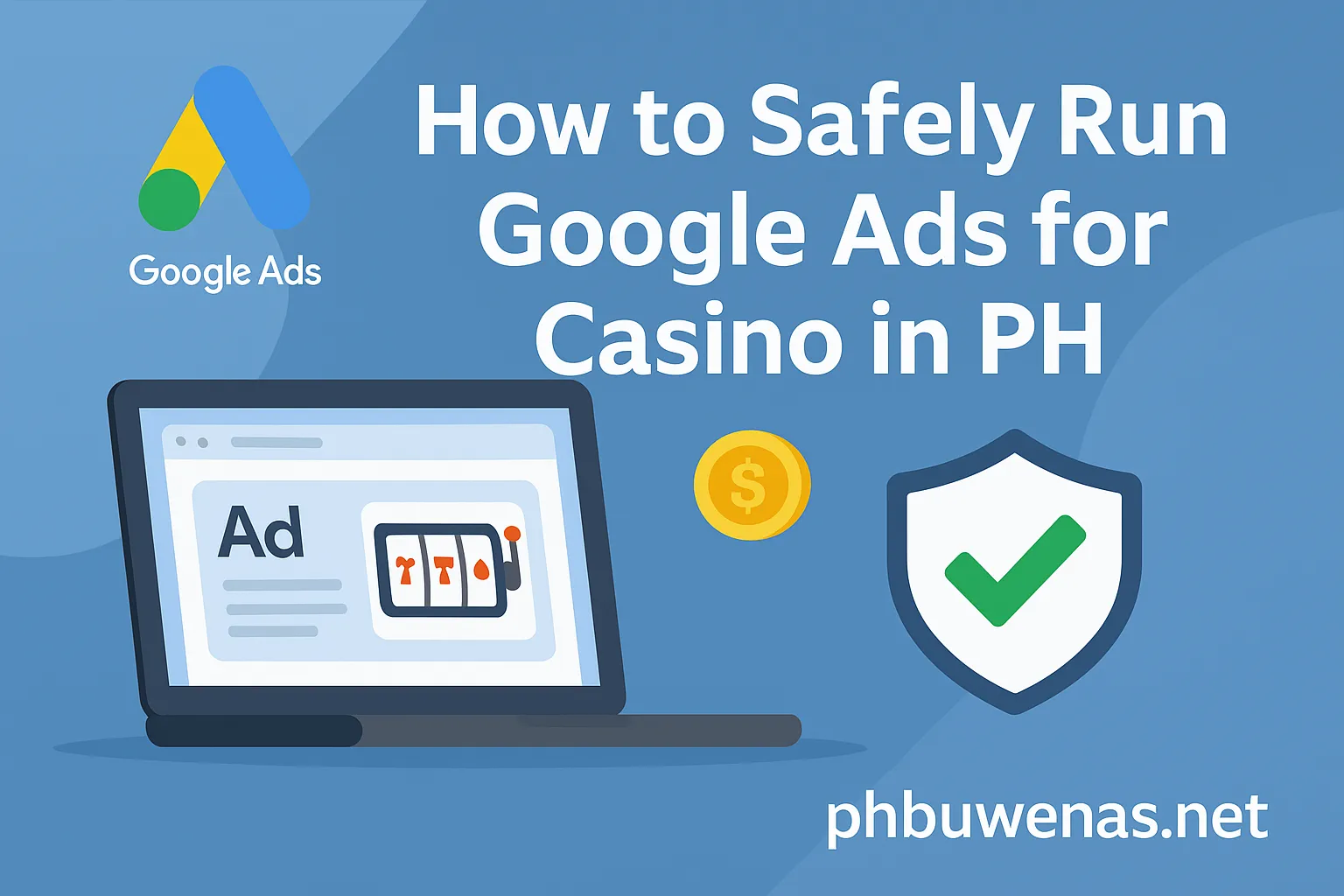 What Affiliates Must Know About Casino Ads