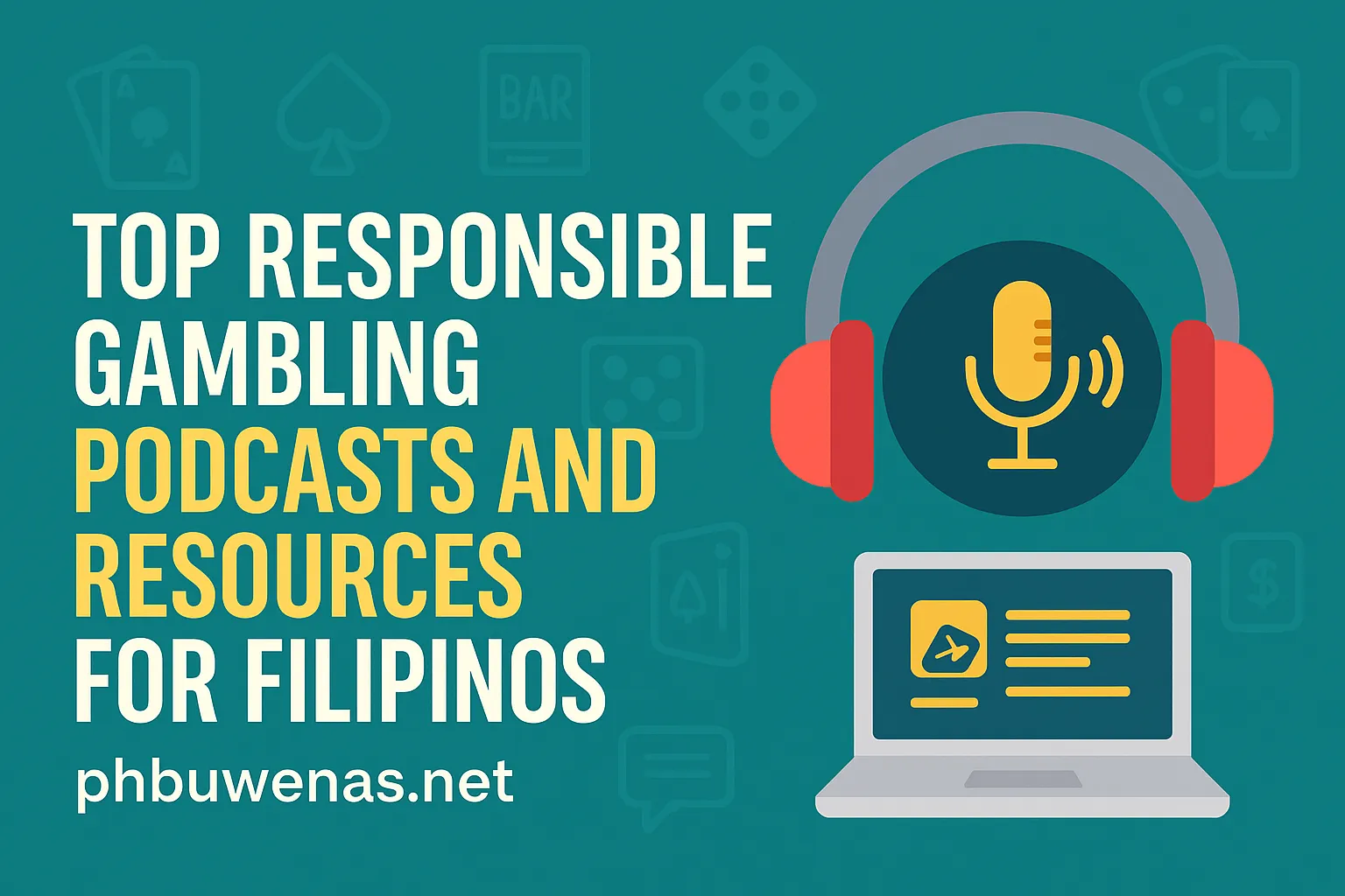 Best Filipino Tools for Responsible Gambling
