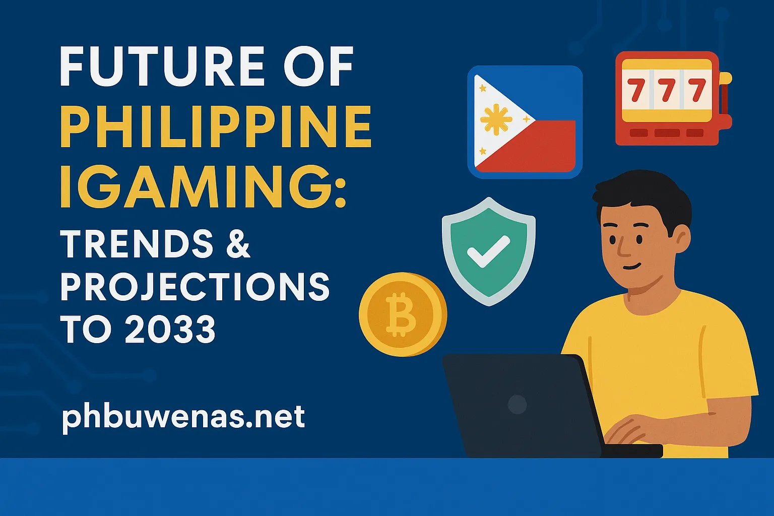PH iGaming Growth and Trends You Can’t Ignore