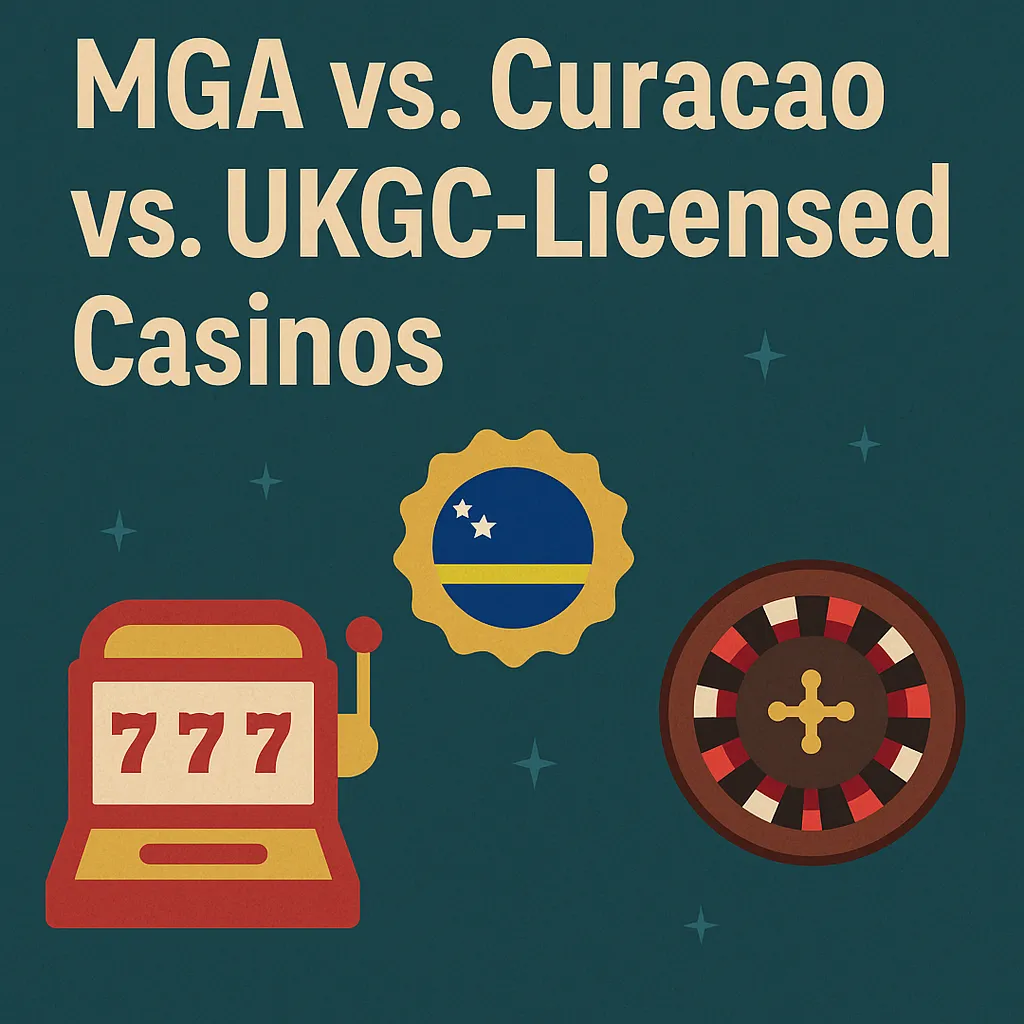 Choosing the Right Casino License Made Easy
