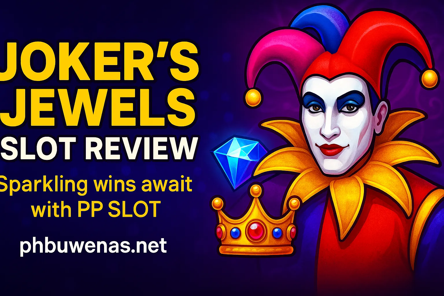 Jokers Jewels Slot Review Bright Spins Big Wins Await