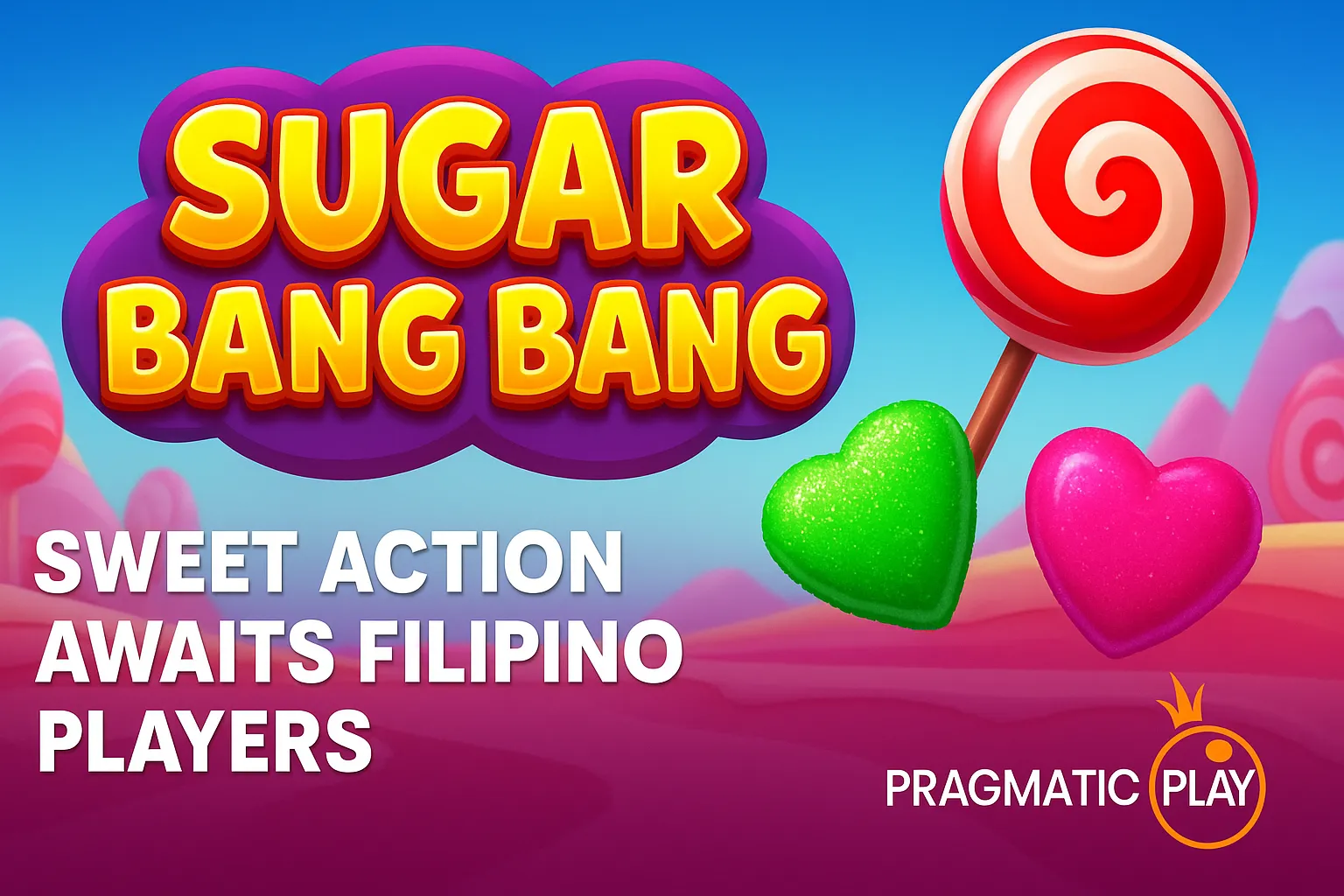 How Filipinos Win Big in Sugar Bang Bang Slot Review