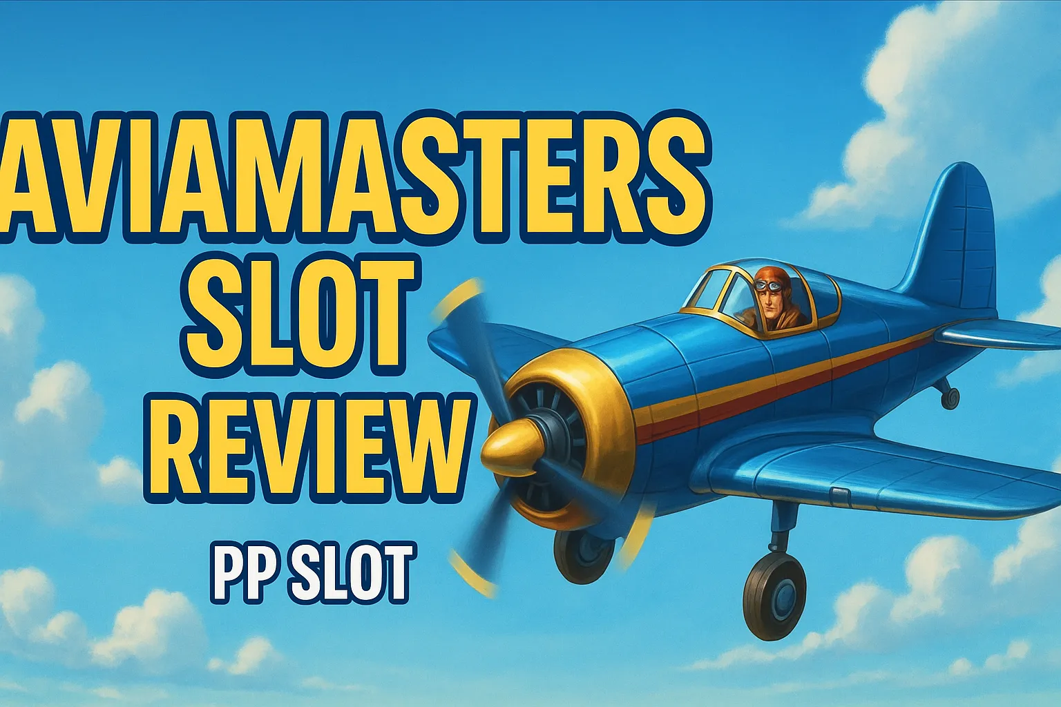 Aviamasters Slot Review Soar High with Wins Philippines