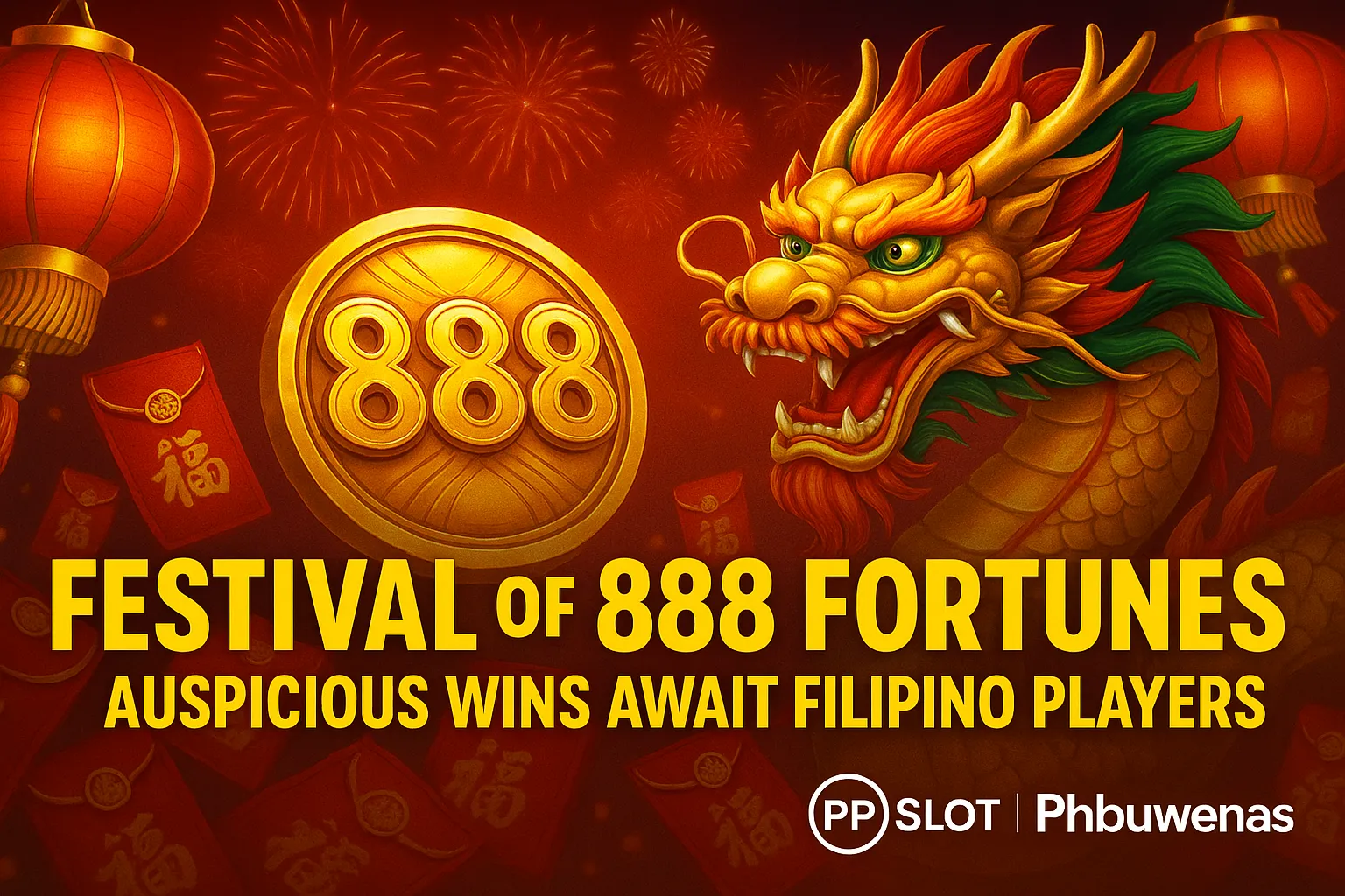 How to Trigger Bigger Wins in Festival of 888 Fortunes