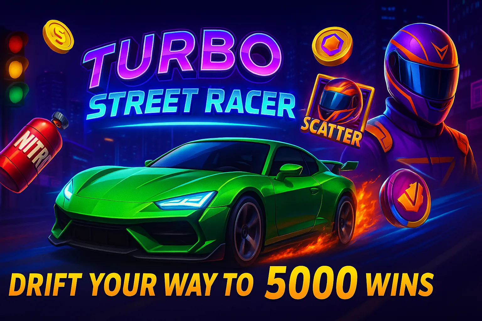 Turbo Street Racer Secrets Most High Speed Gamers Miss