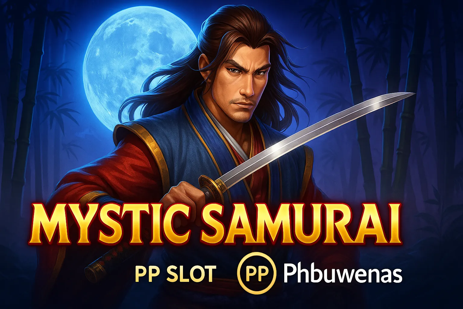 How to Trigger Bigger Wins in Mystic Samurai Slot
