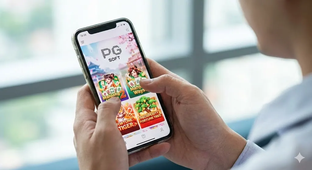 PG Slot Company Intro and Popular Games for Filipinos