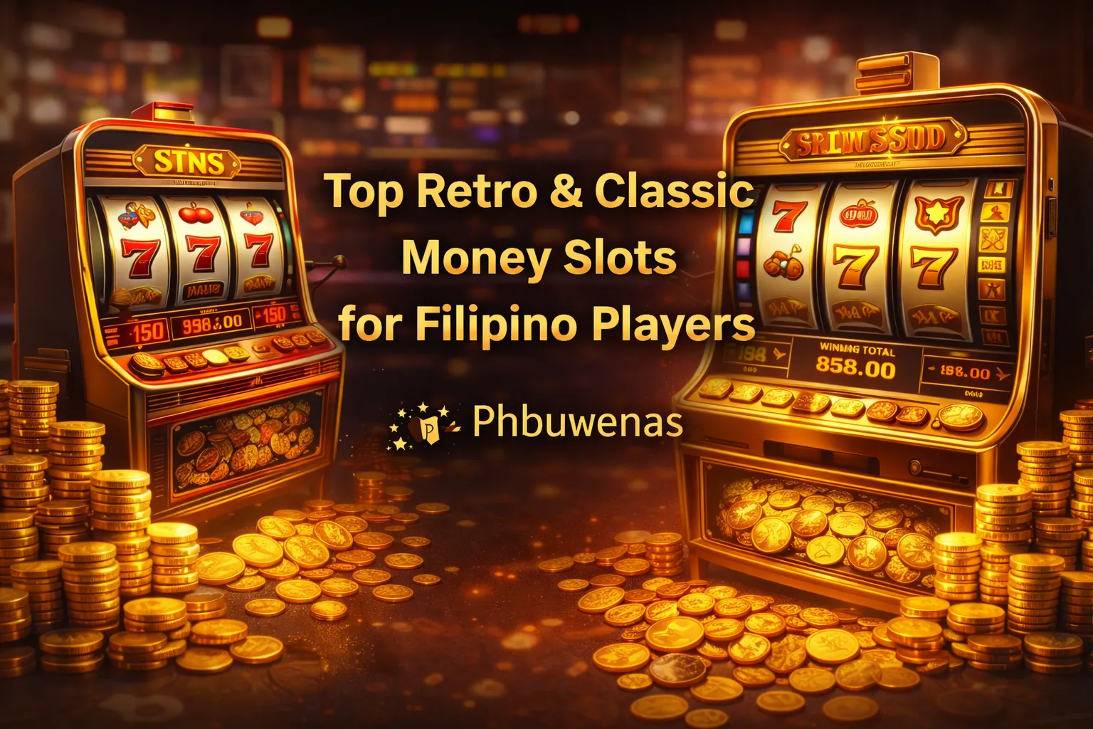 Ultimate Guide to Retro Classic Money Slots Philippines