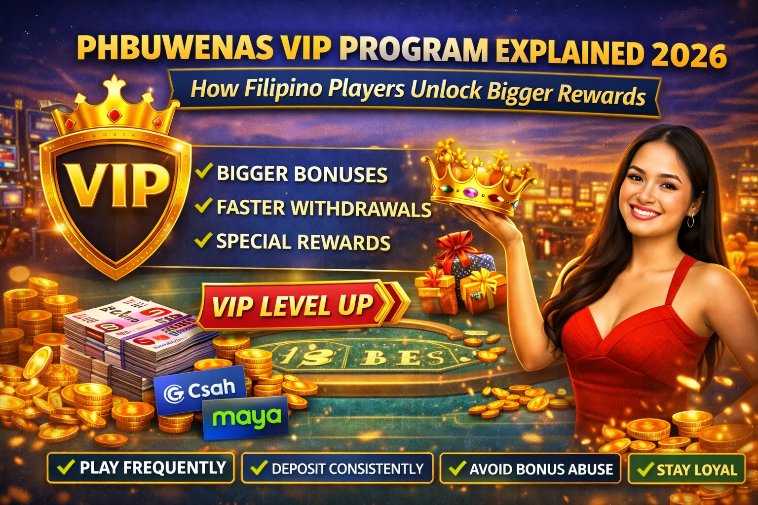 Phbuwenas VIP Secrets Smart Filipinos Should Know