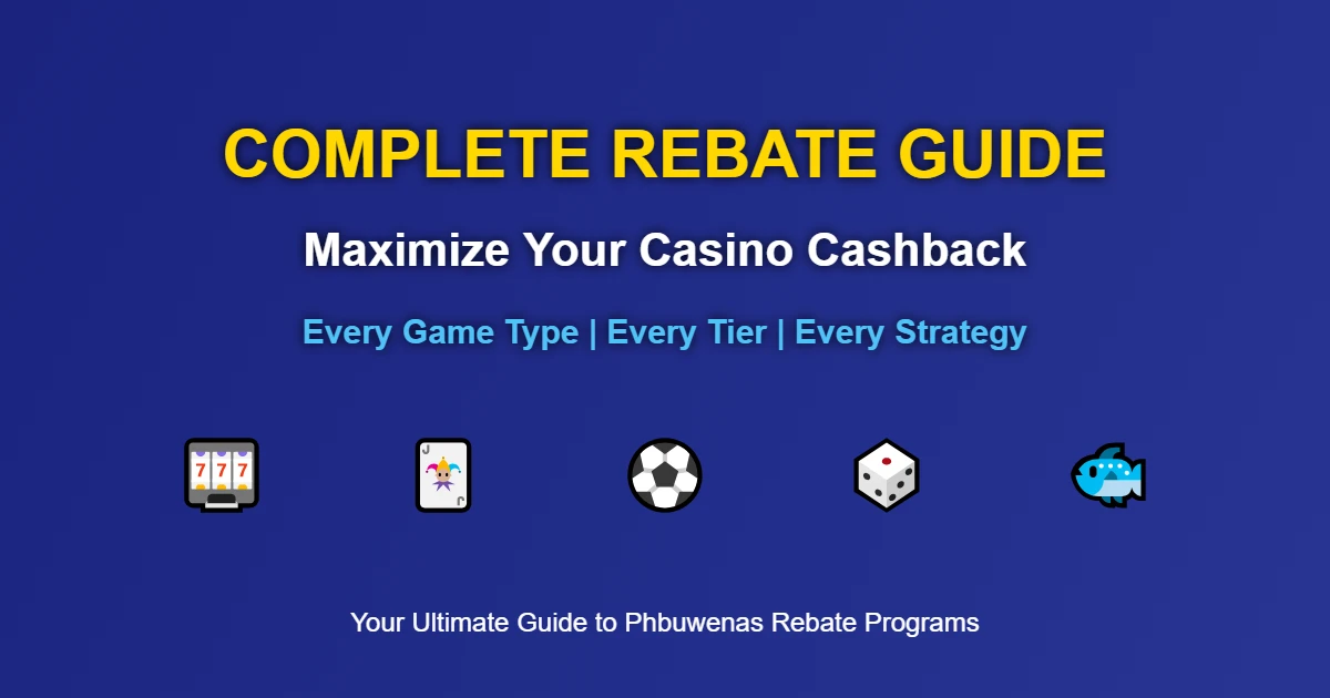 Phbuwenas Rebate Guide: Maximize Your Cashback