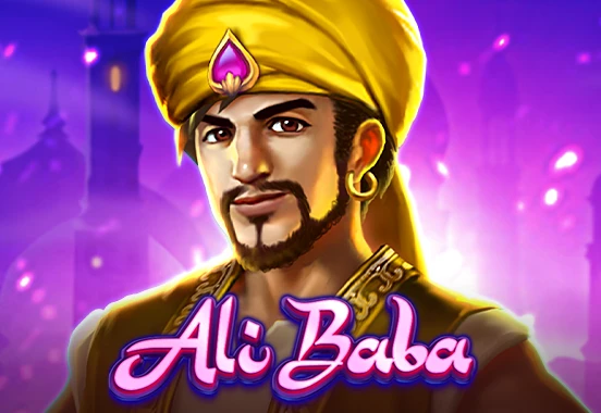 JILI Ali Baba slot game Philippines