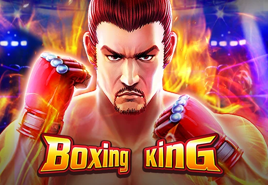 JILI Boxing King Slot: KO Your Way to Jackpots