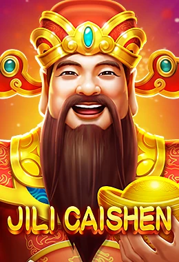 JILI Caishen Wins gameplay and bonus features