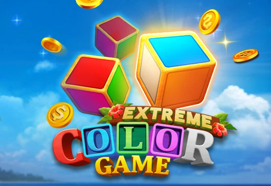 JILI Color Game cover