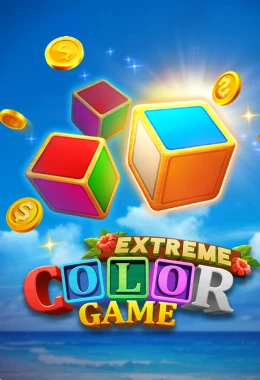 JILI Color Game gameplay and features