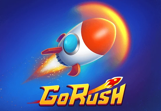 JILI Go Rush game cover