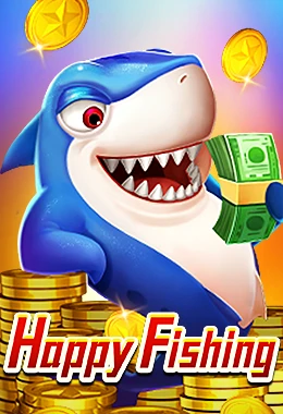 JILI Happy Fishing gameplay features
