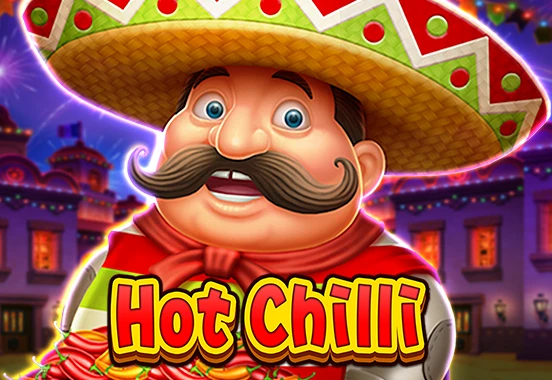 JILI Hot Chilli slot game Philippines