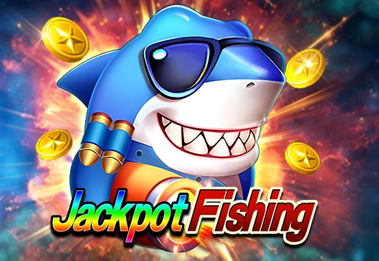 JILI Jackpot Fishing: Catch & Win Mega Prizes