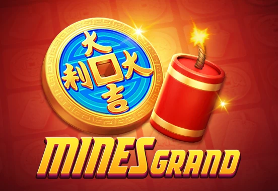 JILI Mines game cover