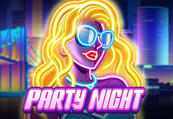 JILI Party Night game cover
