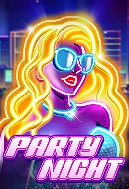 JILI Party Night gameplay and bonus features