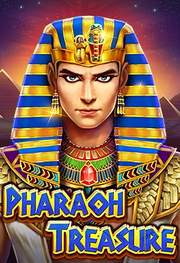 JILI Pharaoh Treasure gameplay and bonus features