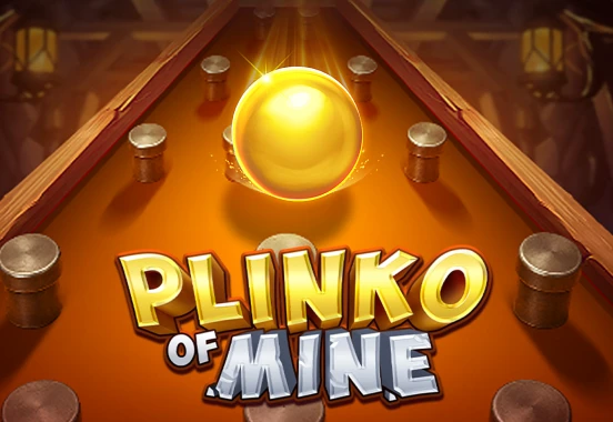 JILI Plinko game cover