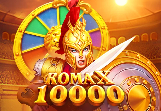 JILI ROMA X Slot: 10000x Gladiator Mega Wins Guide