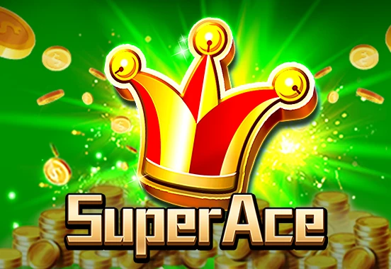 Super Ace JILI slot game Philippines