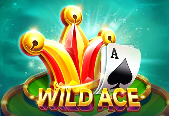 JILI Wild Ace slot game Philippines